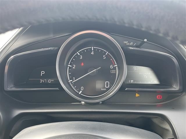 Mazda CX-3 2017 6973217-11