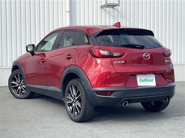 Mazda CX-3 2017 6973217-13