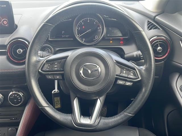 Mazda CX-3 2017 6973217-14