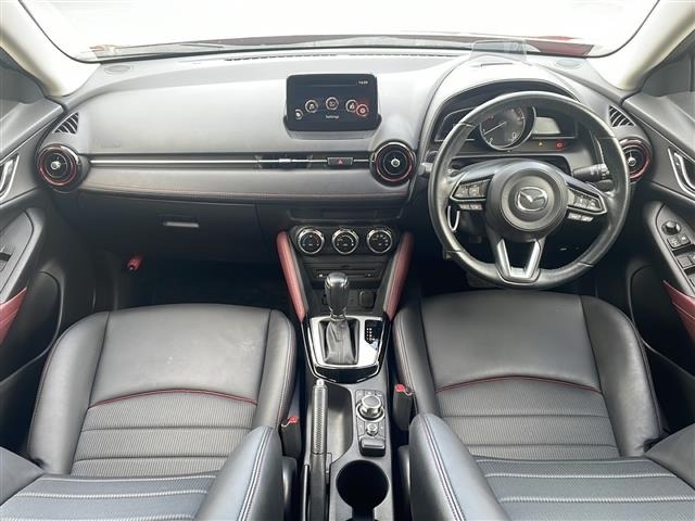 Mazda CX-3 2017 6973217-15