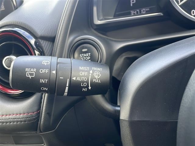 Mazda CX-3 2017 6973217-6