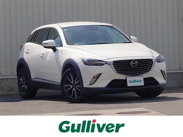 Mazda CX-3 2017 6973225-0