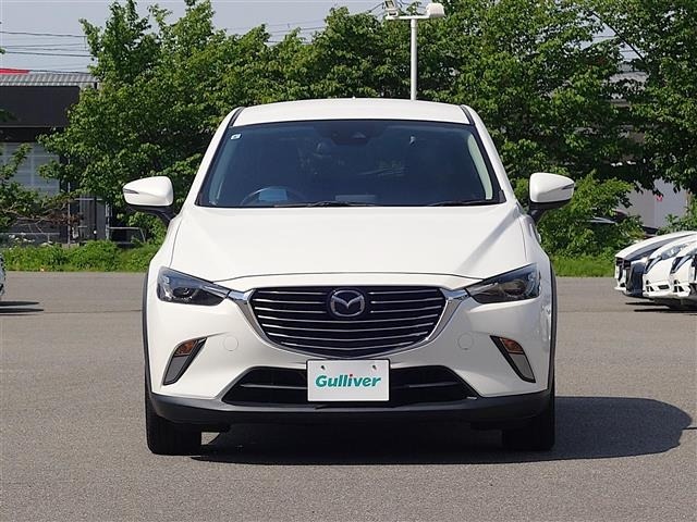 Mazda CX-3 2017 6973225-10