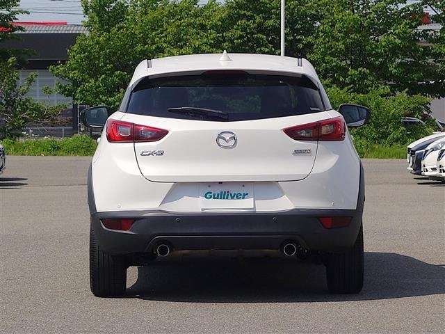 Mazda CX-3 2017 6973225-11