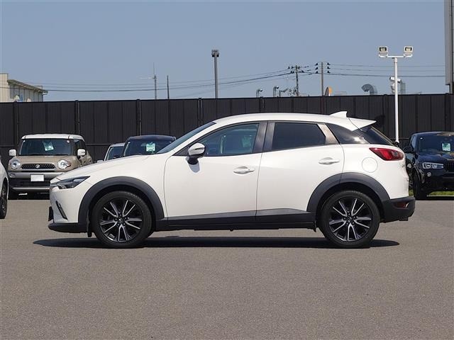 Mazda CX-3 2017 6973225-12