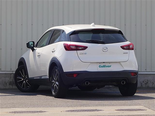 Mazda CX-3 2017 6973225-13