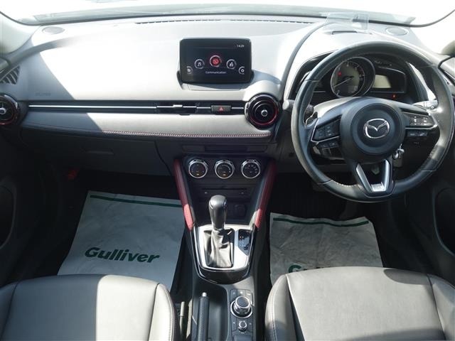 Mazda CX-3 2017 6973225-14