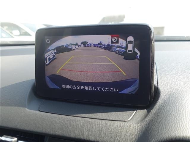 Mazda CX-3 2017 6973225-17