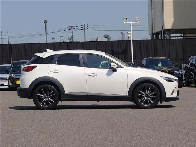 Mazda CX-3 2017 6973225-20