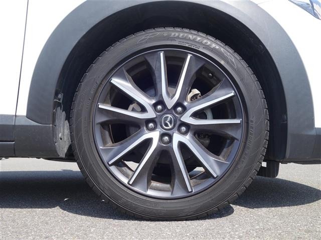 Mazda CX-3 2017 6973225-22