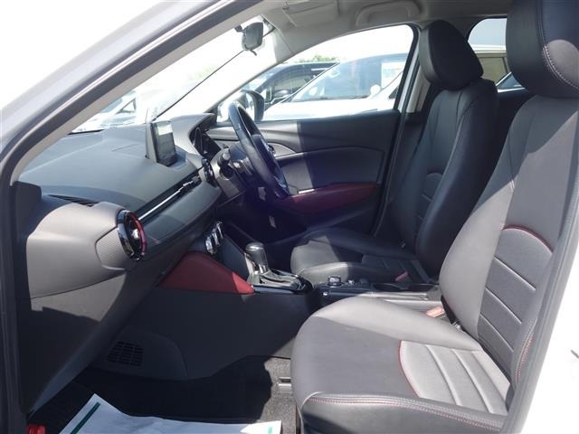 Mazda CX-3 2017 6973225-7