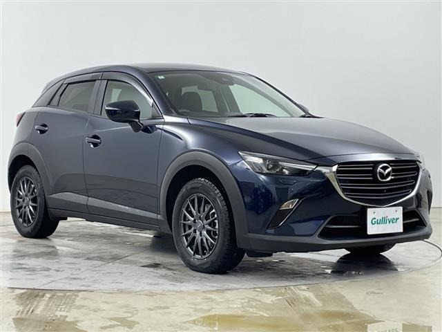 Mazda CX-3 2022 6973226-0