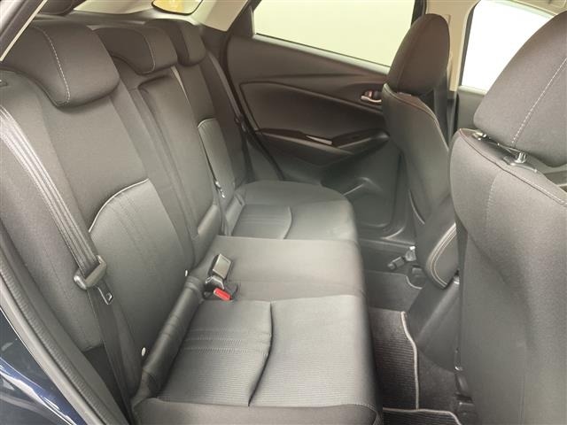 Mazda CX-3 2022 6973226-2