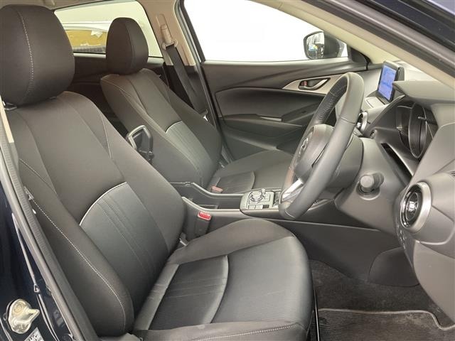 Mazda CX-3 2022 6973226-22
