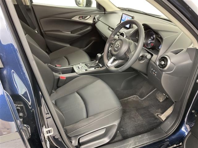 Mazda CX-3 2022 6973226-4