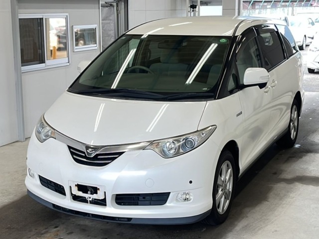 Toyota ESTIMA HYBRID 2007 6969592-0