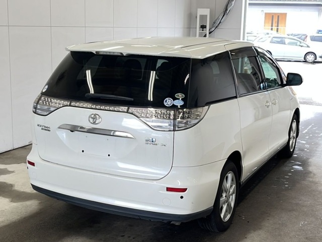 Toyota ESTIMA HYBRID 2007 6969592-1
