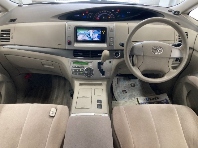 Toyota ESTIMA HYBRID 2007 6969592-3