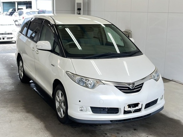 Toyota ESTIMA HYBRID 2007 6969592-4