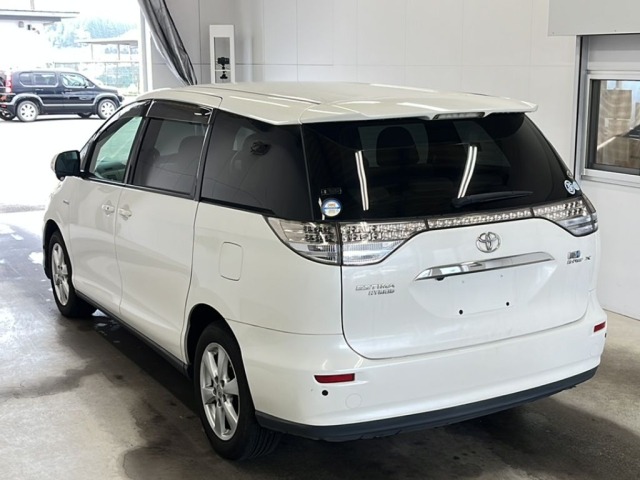 Toyota ESTIMA HYBRID 2007 6969592-5