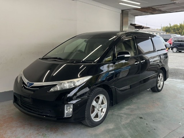Toyota ESTIMA HYBRID 2014 6969597-0