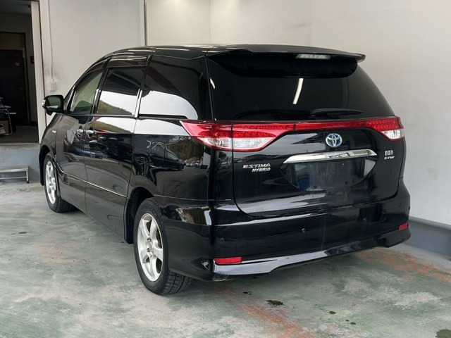 Toyota ESTIMA HYBRID 2014 6969597-1