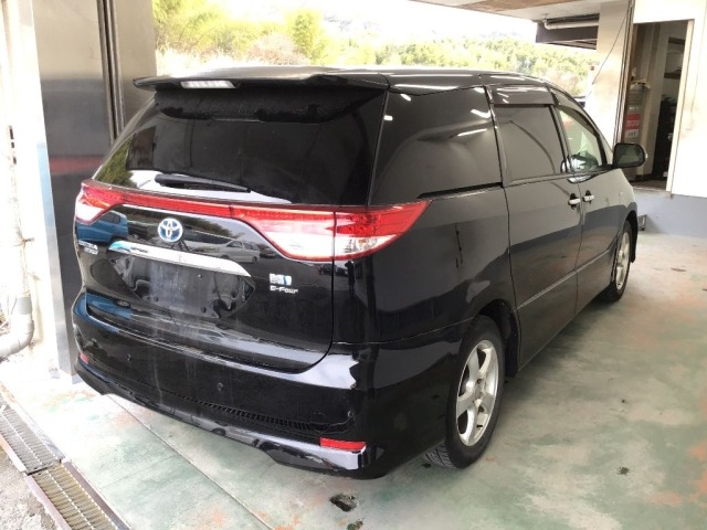 Toyota ESTIMA HYBRID 2014 6969597-4