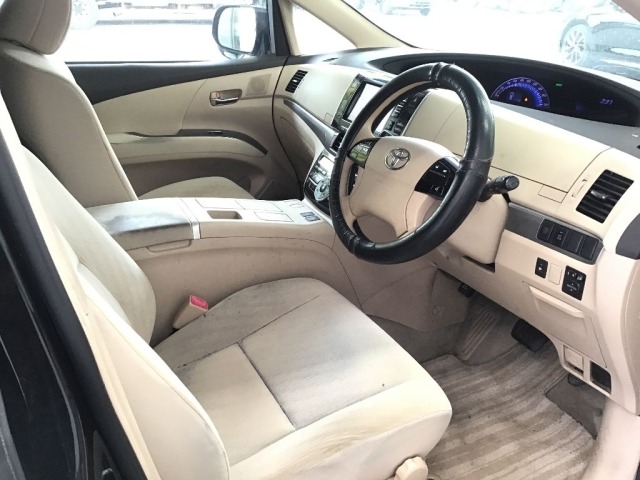 Toyota ESTIMA HYBRID 2014 6969597-5