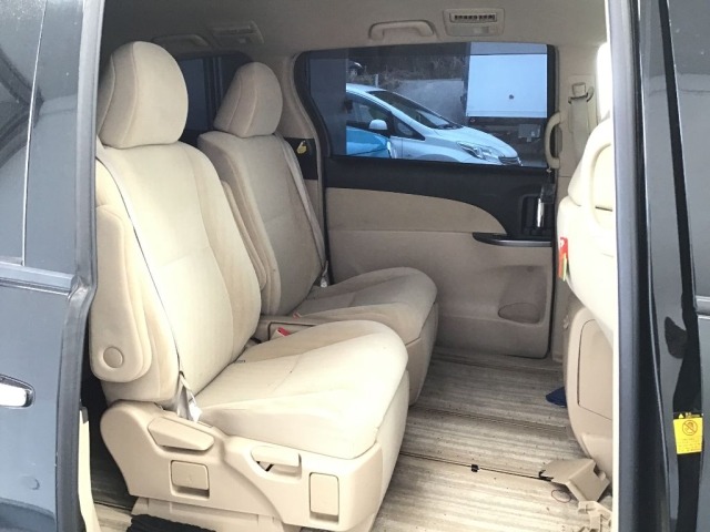Toyota ESTIMA HYBRID 2014 6969597-6