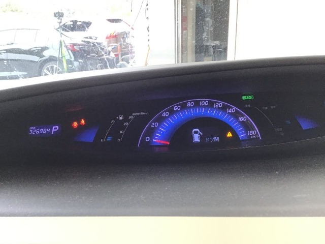 Toyota ESTIMA HYBRID 2014 6969597-8