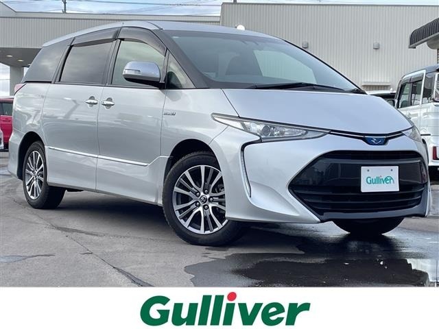 Toyota ESTIMA HYBRID 2017 6969604-0