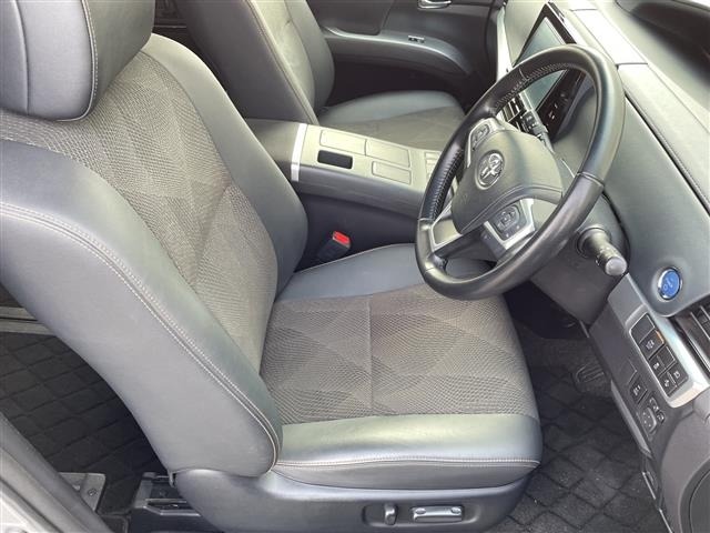 Toyota ESTIMA HYBRID 2017 6969604-12
