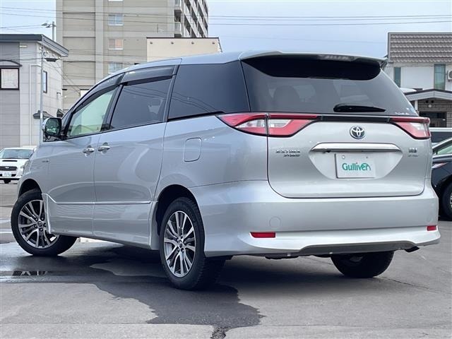 Toyota ESTIMA HYBRID 2017 6969604-13