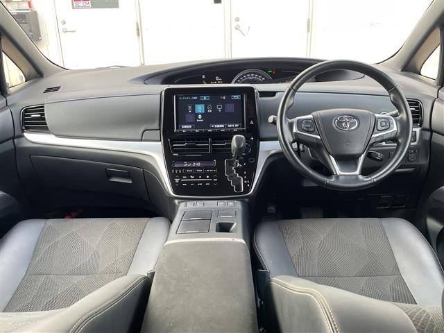 Toyota ESTIMA HYBRID 2017 6969604-14