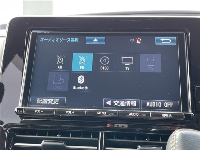 Toyota ESTIMA HYBRID 2017 6969604-15