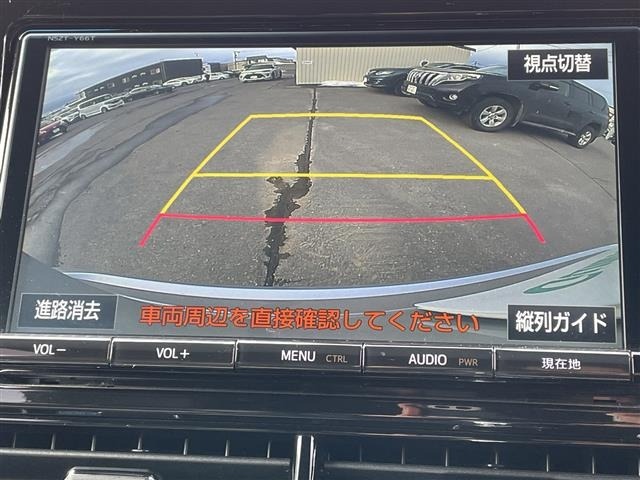 Toyota ESTIMA HYBRID 2017 6969604-17