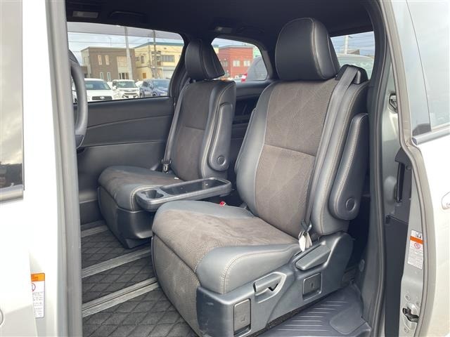 Toyota ESTIMA HYBRID 2017 6969604-2