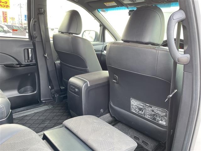 Toyota ESTIMA HYBRID 2017 6969604-4