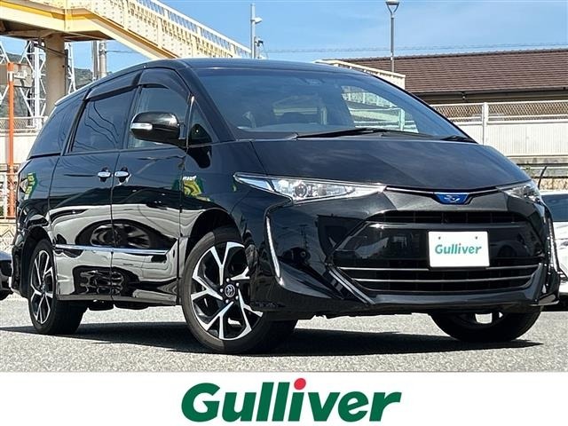 Toyota ESTIMA HYBRID 2017 6969605-0
