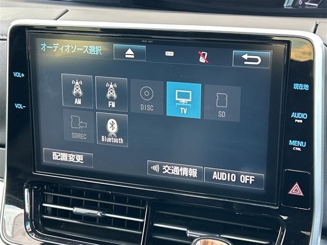 Toyota ESTIMA HYBRID 2017 6969605-10