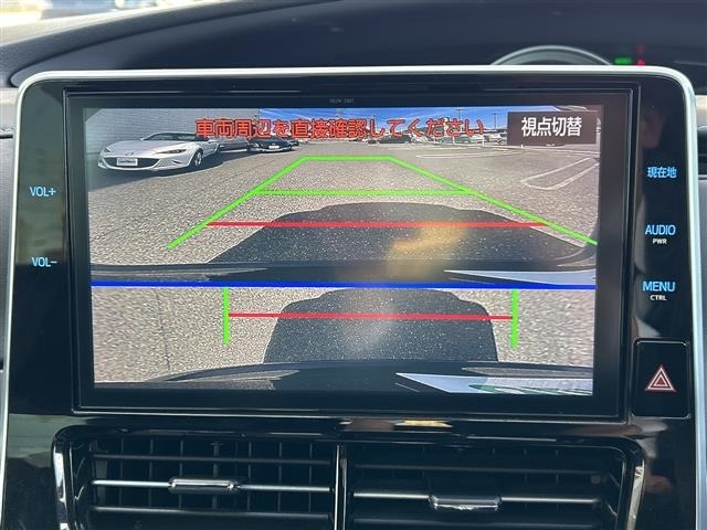 Toyota ESTIMA HYBRID 2017 6969605-11