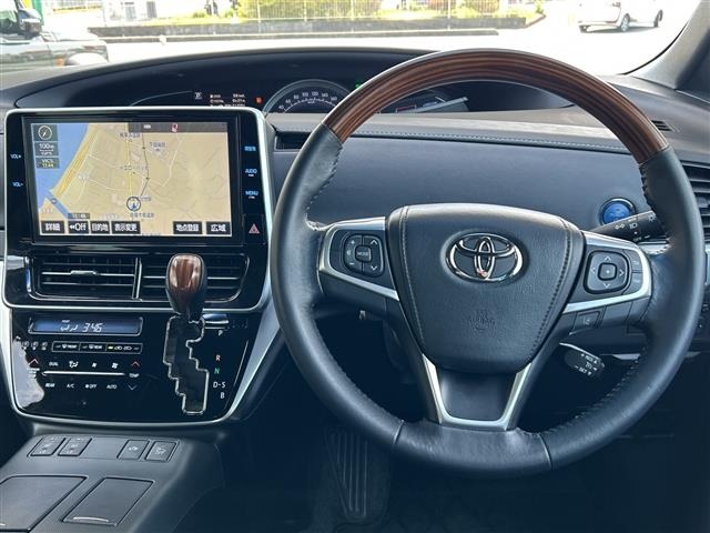 Toyota ESTIMA HYBRID 2017 6969605-12