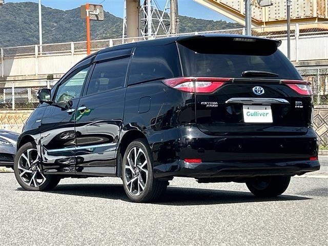 Toyota ESTIMA HYBRID 2017 6969605-13