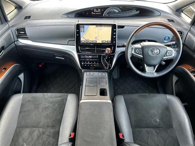 Toyota ESTIMA HYBRID 2017 6969605-14