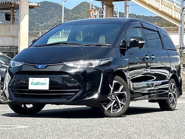 Toyota ESTIMA HYBRID 2017 6969605-16