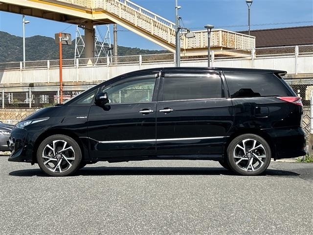 Toyota ESTIMA HYBRID 2017 6969605-17