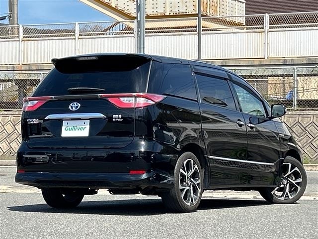 Toyota ESTIMA HYBRID 2017 6969605-19