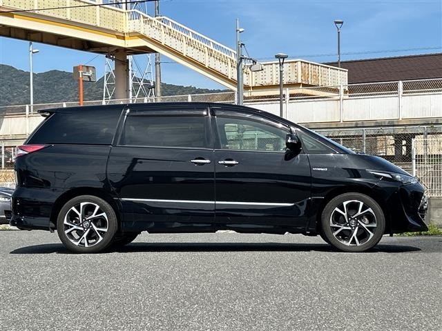 Toyota ESTIMA HYBRID 2017 6969605-21