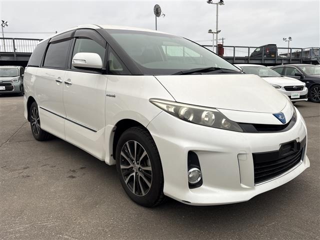 Toyota ESTIMA HYBRID 2013 6969612-0