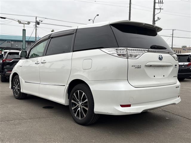 Toyota ESTIMA HYBRID 2013 6969612-13